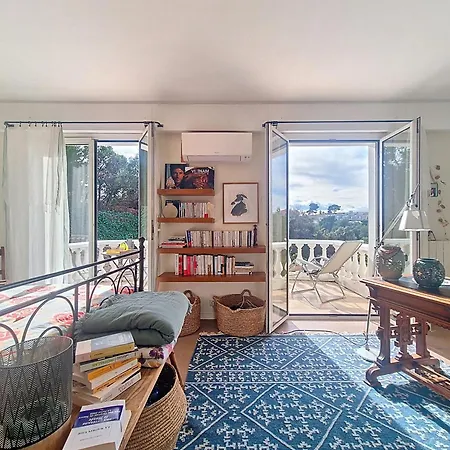 Casa Boheme, Elegance Mediterraneenne, * Nice