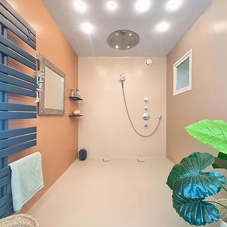 Villa Casa Boheme, Elegance Mediterraneenne,