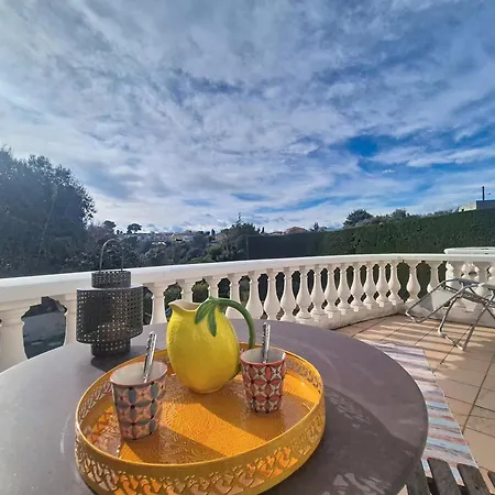 Casa Boheme, Elegance Mediterraneenne,