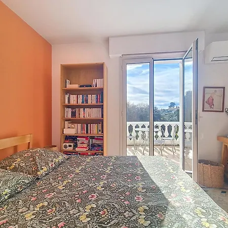 Casa Boheme, Elegance Mediterraneenne, * Nice