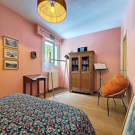 Casa Boheme, Elegance Mediterraneenne, Villa