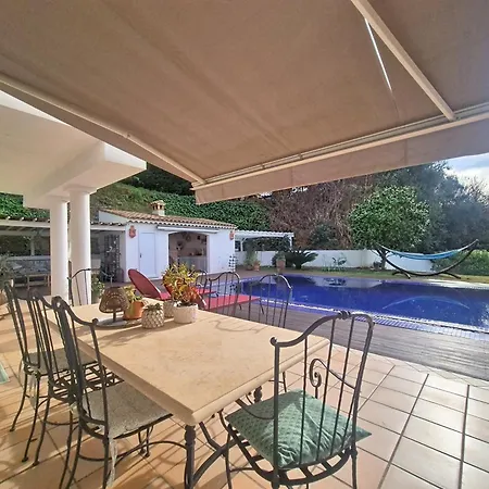 Casa Boheme, Elegance Mediterraneenne,