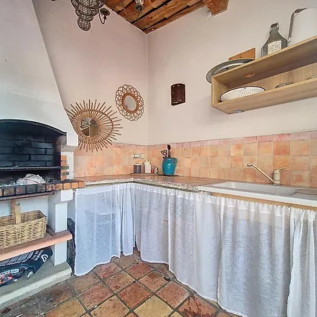 Casa Boheme, Elegance Mediterraneenne, *