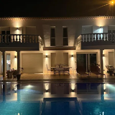 Villa Casa Boheme, Elegance Mediterraneenne, Nice