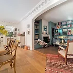 Villa Casa Boheme, Elegance Mediterraneenne, Nice