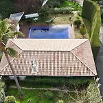Casa Boheme, Elegance Mediterraneenne, Villa *