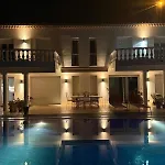 Villa Casa Boheme, Elegance Mediterraneenne, Nice