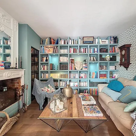 Casa Boheme, Elegance Mediterraneenne, Villa *