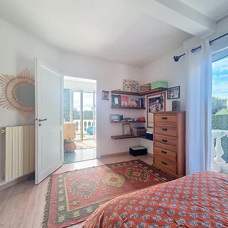 Villa Casa Boheme, Elegance Mediterraneenne, *