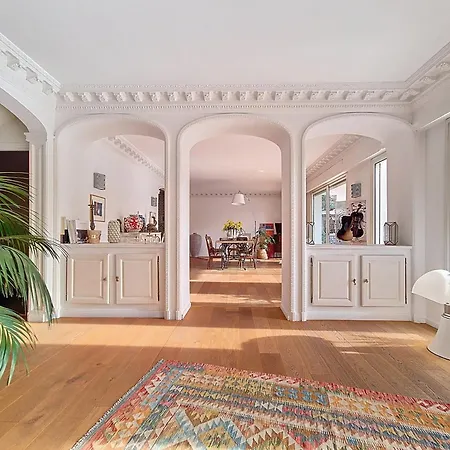 Casa Boheme, Elegance Mediterraneenne, *