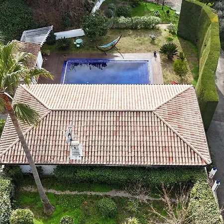 Casa Boheme, Elegance Mediterraneenne, Villa *