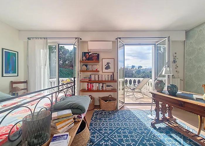 Casa Boheme, Elegance Mediterraneenne, * Νίκαια