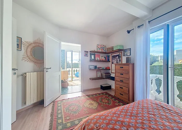 Βίλα Casa Boheme, Elegance Mediterraneenne, *