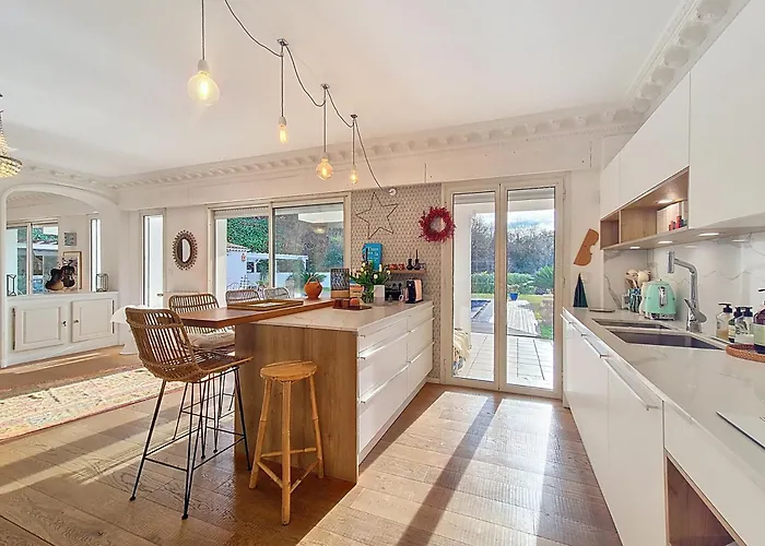 Βίλα Casa Boheme, Elegance Mediterraneenne, Νίκαια