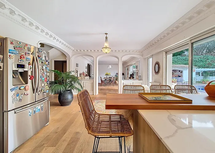 فيلة Casa Boheme, Elegance Mediterraneenne, *