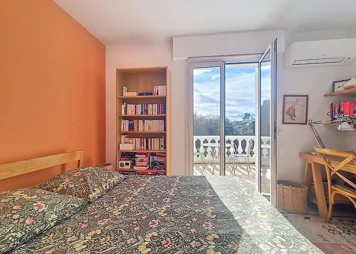 Casa Boheme, Elegance Mediterraneenne, * نيس