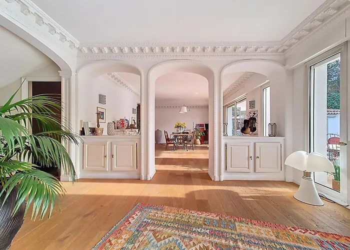 Casa Boheme, Elegance Mediterraneenne, *