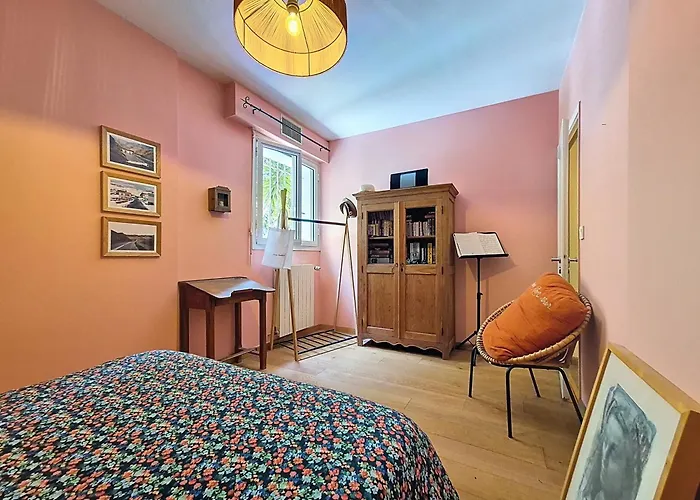 Casa Boheme, Elegance Mediterraneenne, فيلة
