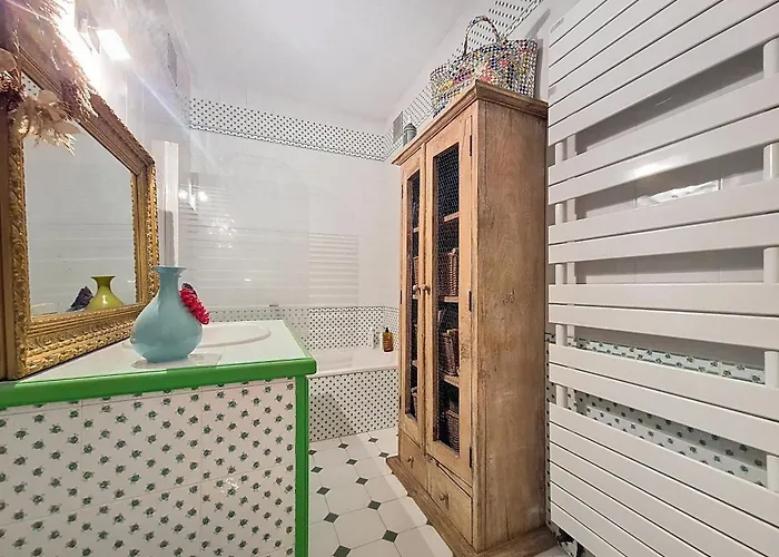Casa Boheme, Elegance Mediterraneenne, فيلة