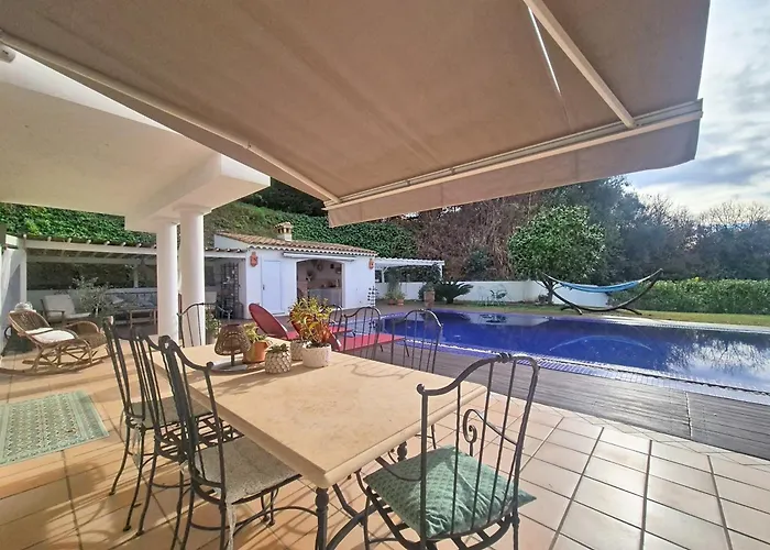 Casa Boheme, Elegance Mediterraneenne,