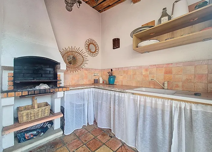 Casa Boheme, Elegance Mediterraneenne, *