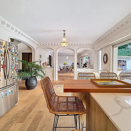 فيلة Casa Boheme, Elegance Mediterraneenne, *
