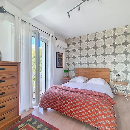 Casa Boheme, Elegance Mediterraneenne, فيلة نيس