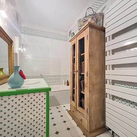 Casa Boheme, Elegance Mediterraneenne, فيلة